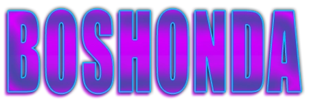 Logo BOSHONDA